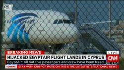 egyptair