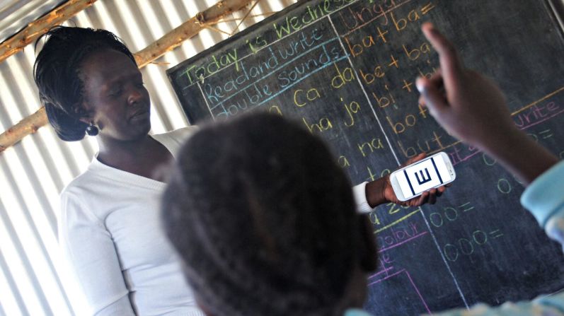 21,000 school children were screened in Kenya, with successful results. Another round of screening has just started for another 300,000 students to be tested in Kenya. 