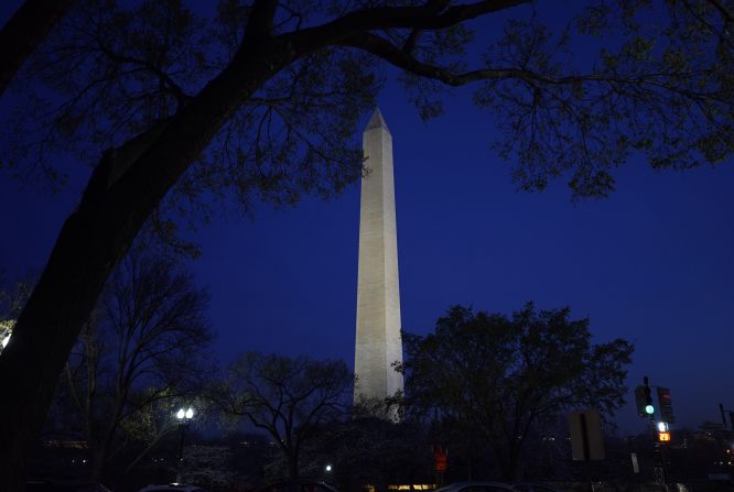 After years of renovations, the Washington Monument <a href="index.php?page=&url=https%3A%2F%2Fwww.cnn.com%2F2019%2F08%2F16%2Fpolitics%2Fwashington-monument-open-after-repairs%2Findex.html" target="_blank">is reopening to visitors</a> on Thursday, September 19. The landmark was closed in August 2016 so that repairs could be made to its elevator control system.
