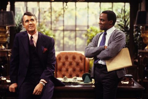 Actor <a href="http://www.cnn.com/2016/03/29/entertainment/james-noble-obit-feat/" target="_blank">James Noble</a>, who played Gov. Eugene X. Gatling in the television series "Benson," died from a stroke on March 28. He was 94.