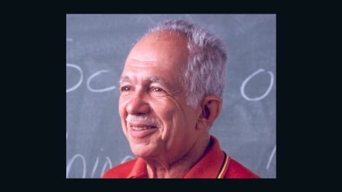 Julius Getman