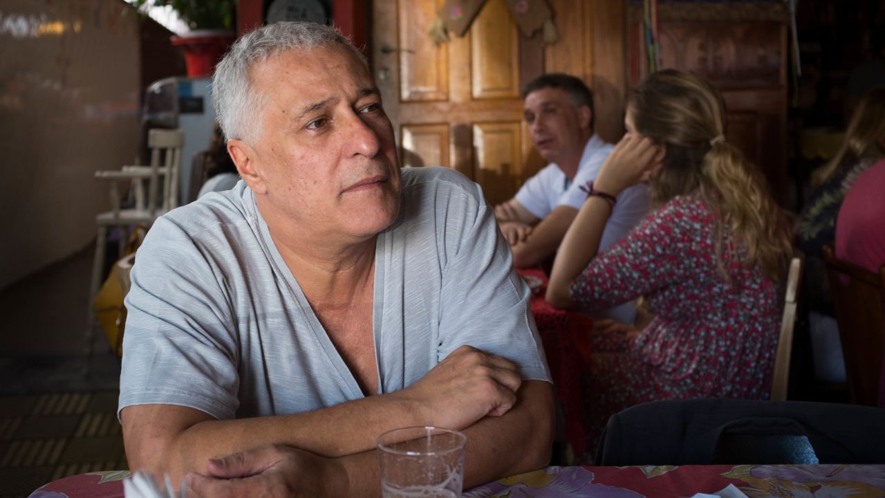 Paulo Roberto Pepe says democracy in Brazil is under threat.