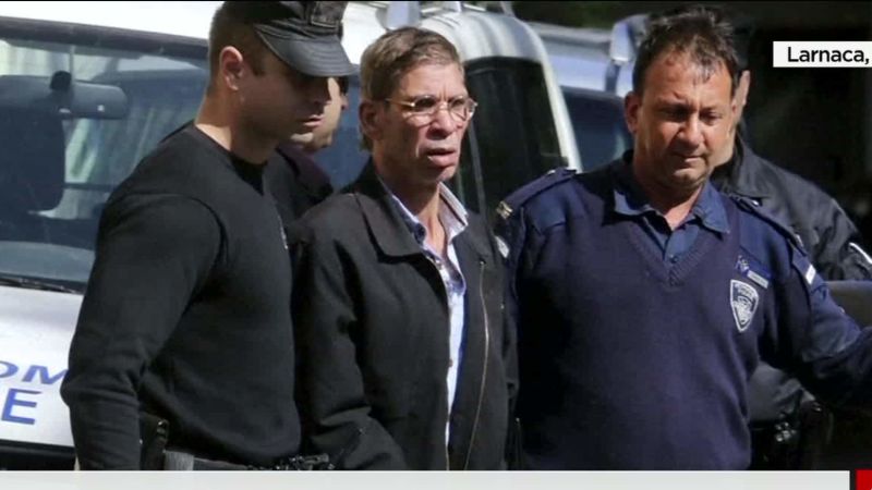 Accused EgyptAir hijacker in court | CNN