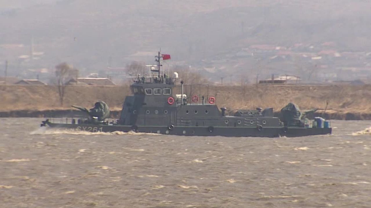 north korea sanctions impact pkg rivers _00003916.jpg