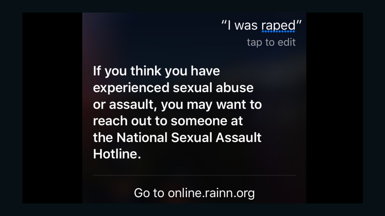 siri updates screenshot 0330