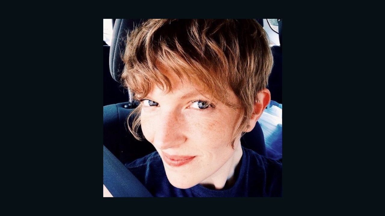 Emily Waggoner created The Safe Bathrooms map to help trans people find a safe place to use the bathroom.
