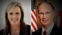 Former gubernatorial aide Rebekah Mason resigned last year amid allegations she had an affair with Gov. Robert Bentley.