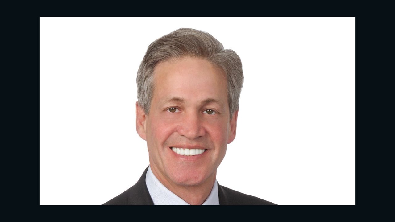 Norm Coleman