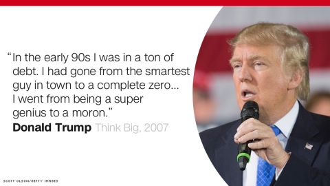 Donald Trump mixes up '9/11' with '7/11' CNN Politics