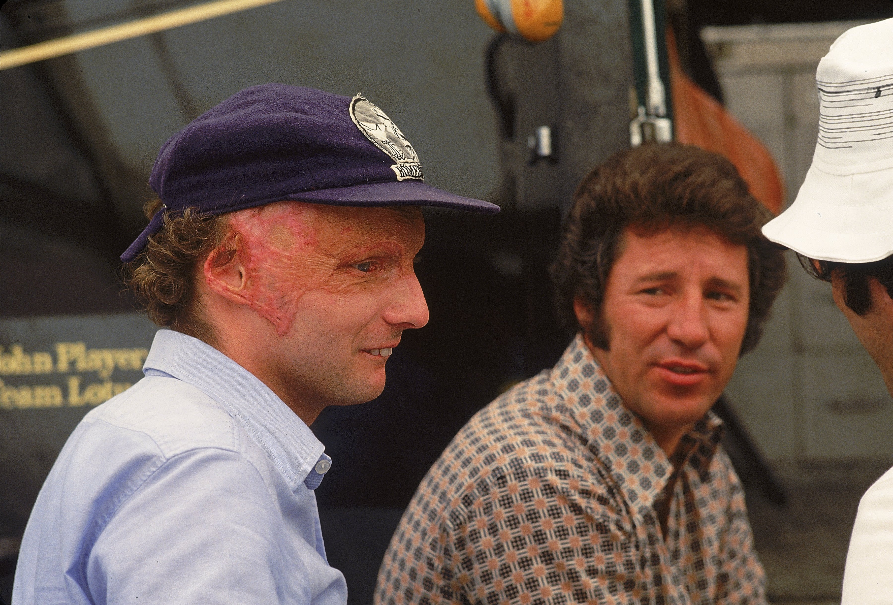 Monza has also been the scene of great heroics. In 1976, Niki Lauda returned to the race track just six weeks after suffering life-threatening injuries in a fiery crash at the German Grand Prix. Remarkably, the Austrian finished fourth for Ferrari in his first outing back. 