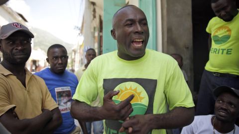 Wilmar Innocent, former mayor of Cap-Haitien, says Haiti and Dominican Republic share one destiny.