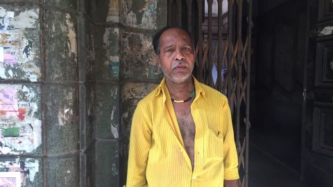 Babu Lal Singh