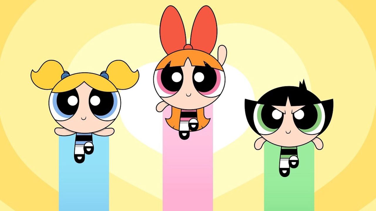 <strong>"The Powerpuff Girls" Season 3A</strong>: This animated series features the adventures of three sugar-coated superheroes whose missions alternate between going to school, fighting crime, winning at hopscotch and saving the world before bedtime. <strong>(Hulu) </strong>