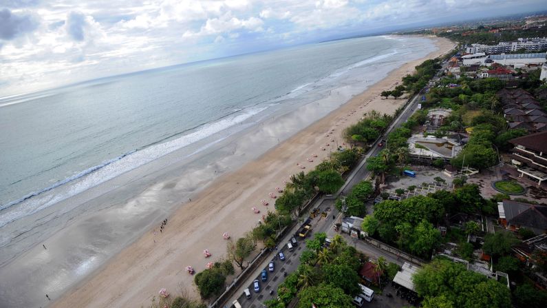 2015 saw the announcement of Trump's first and second properties in Asia, with a resort situated in "<a href="index.php?page=&url=https%3A%2F%2Fwww.trumphotelcollection.com%2Fbali%2F" target="_blank" target="_blank">the most magnificent location in Bali</a>" and another in Lido Lakes that shall be "<a href="index.php?page=&url=https%3A%2F%2Fwww.trumphotelcollection.com%2Fpress%2Ftrump-hotel-collection-announces-trump-international-hotel-lido" target="_blank" target="_blank">the pride of Indonesia</a>."