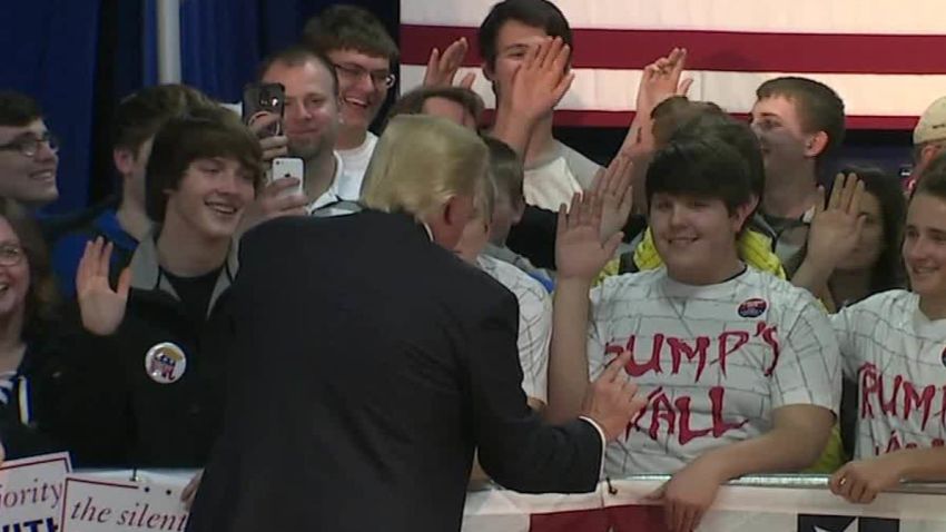 Donald Trump speaks to kids about drugs sot_00004311.jpg