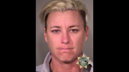 Recently retired American soccer star Abby Wambach was arrested and jailed for a DUI early Sunday, April 3  by Portland Police. According to the Multnomah County Jail in Portland, Oregon Wambach was arrested shortly after 2:00 a.m. ET. Wambach was released on her own recognizance.