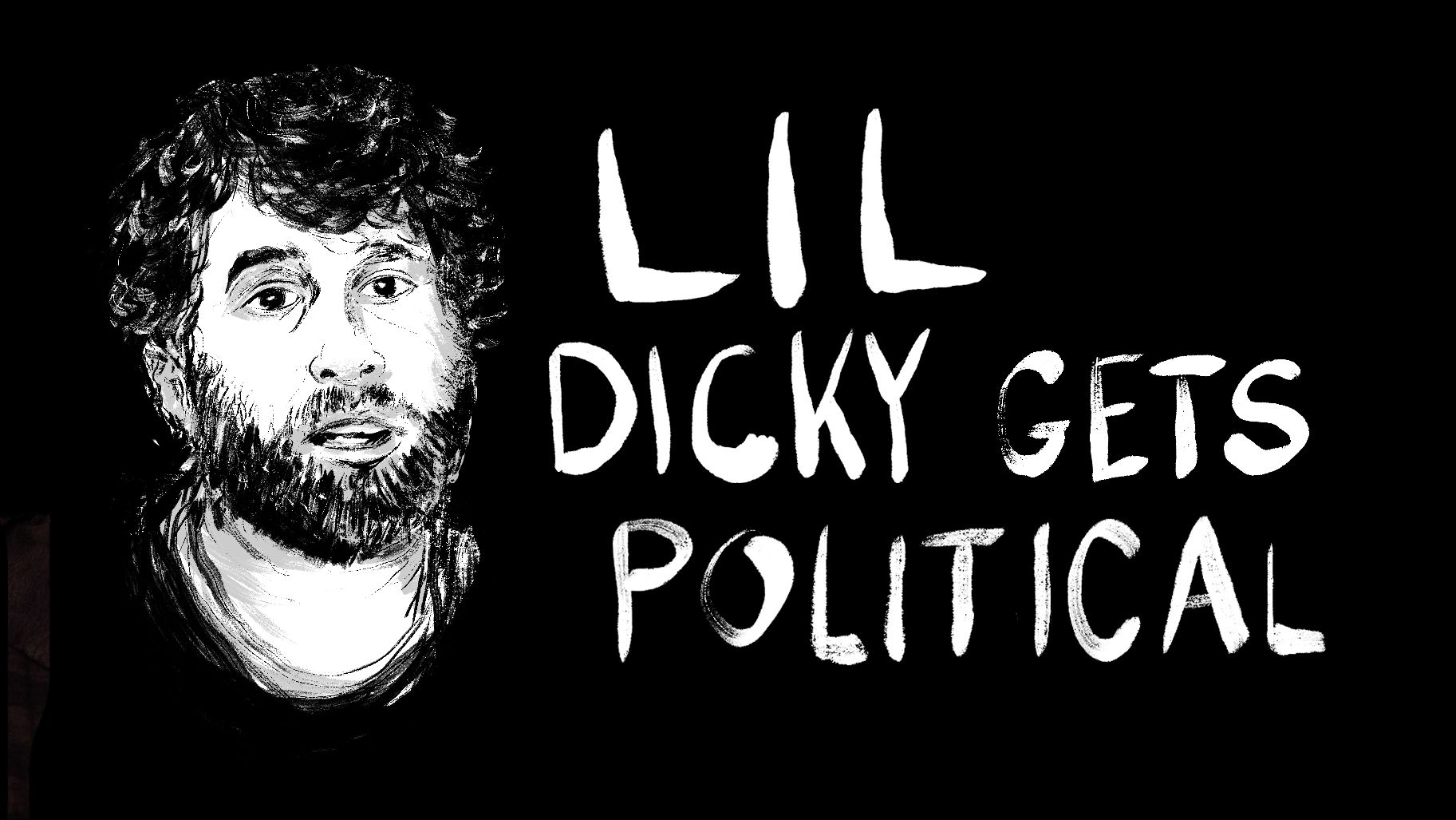 se tv selv Rouse Lil Dicky gets political about election coverage and unsafe sex | CNN  Politics