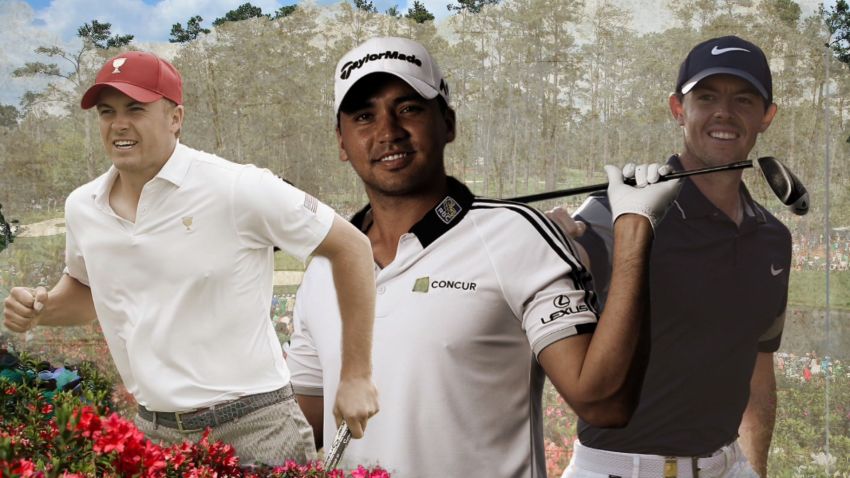 masters golf tournament preview snell pkg