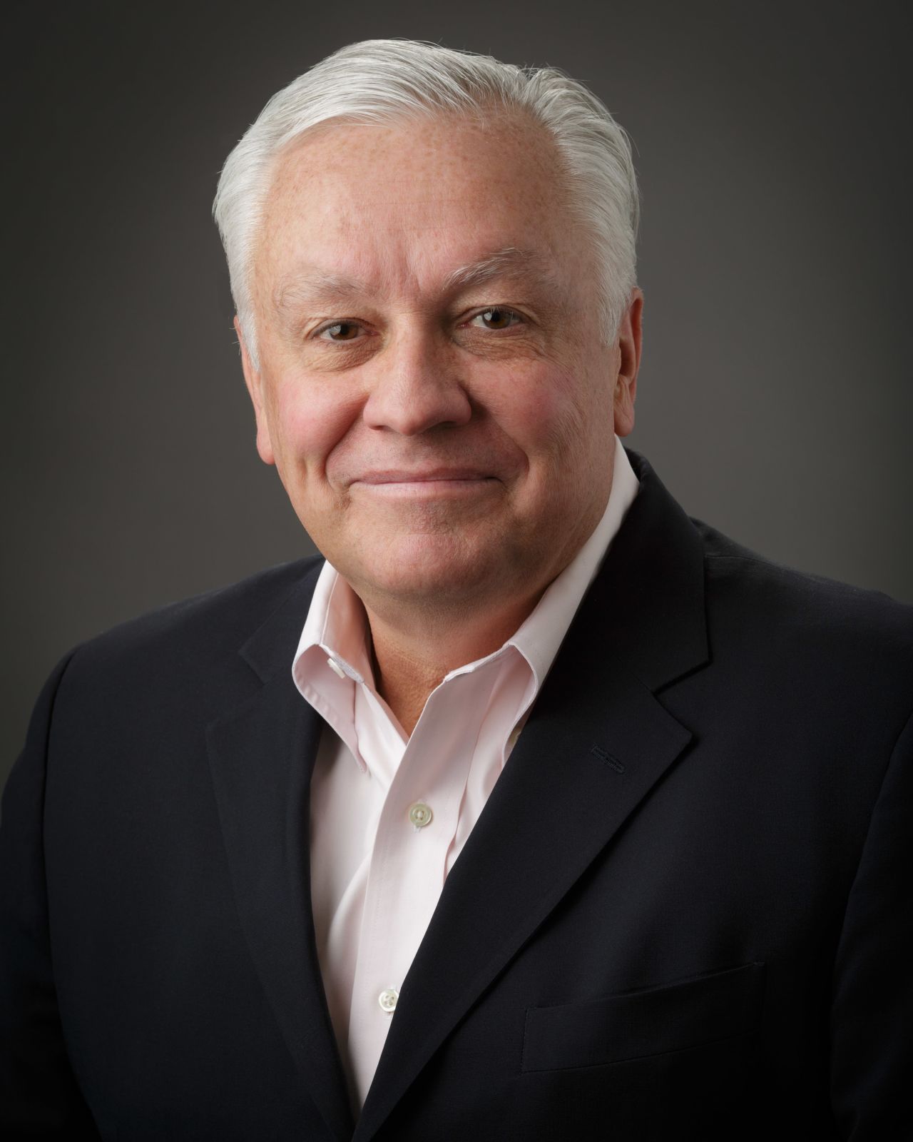 Hyatt chief human resources officer Robb Webb