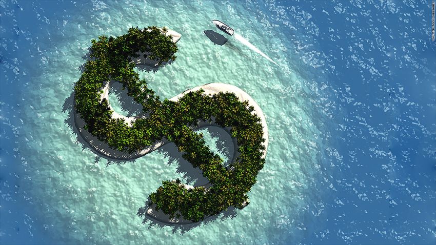 offshore-tax-havens