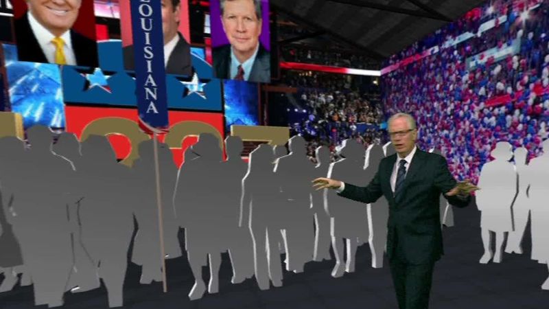 What Gop Delegates Mean At A Brokered Convention Cnn 