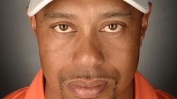 LA JOLLA, CA - JANUARY 22:  Tiger Woods poses for a portrait during the Zurich ProAm the Farmers Insurance Open at Torrey Pines Golf Course on January 22, 2014 in La Jolla, California.  (Photo by Donald Miralle/Getty Images)