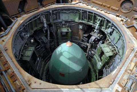 Egypt has one of the continent's oldest space programs, having launched several satellites aboard Russian rockets.
