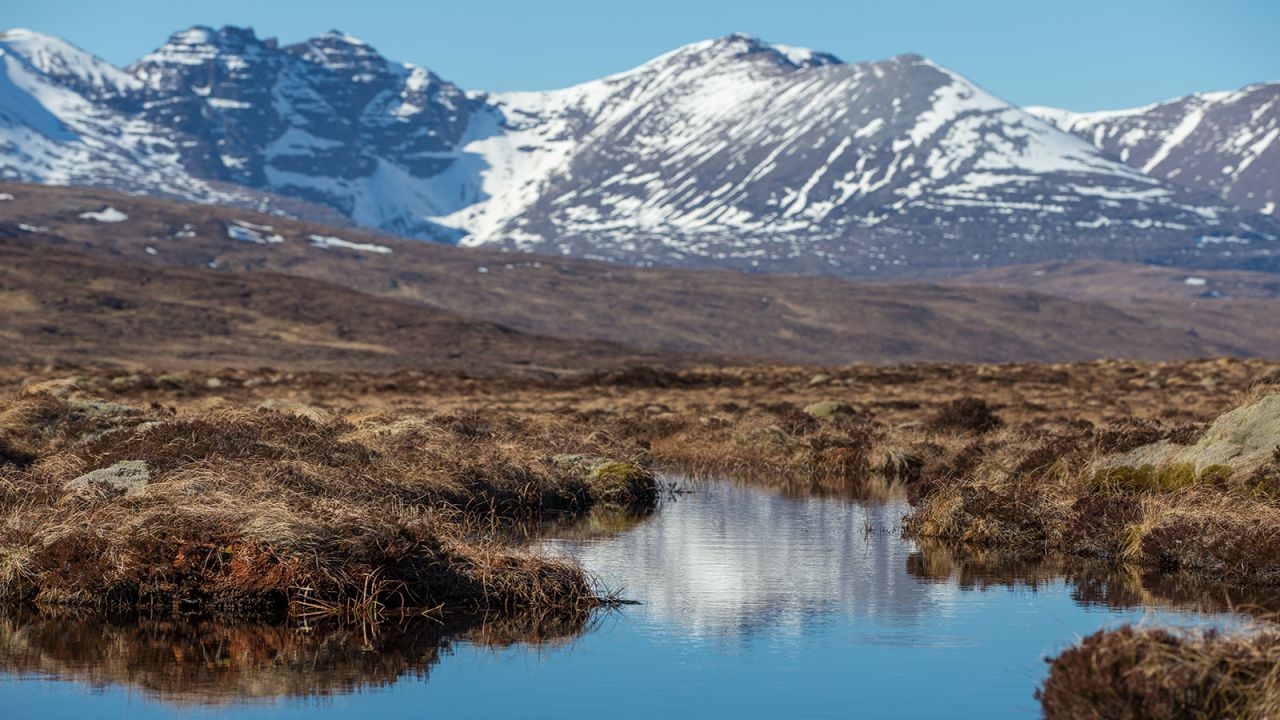 Whatever the time of year, the NC500 offers travelers a wild and wondrous slice of remote and often highly traditional Scottish Highland life. 
