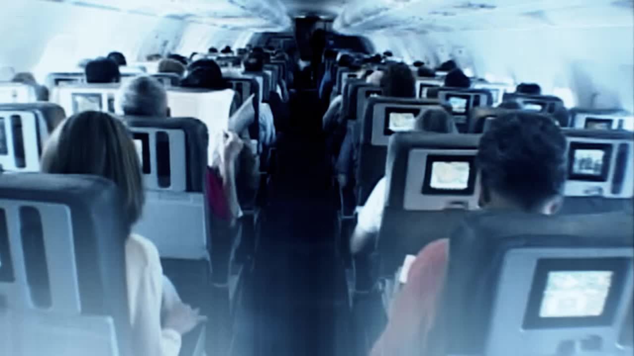 Passengers leave behind iPads, phones, laptops and jewelry, among other items.