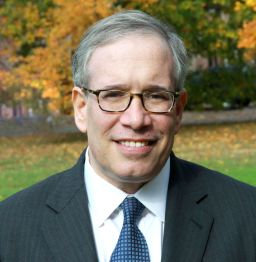 Scott Stringer