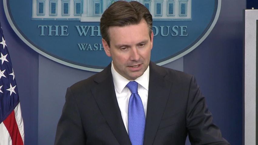 zika white house funding josh earnest bts_00002303.jpg