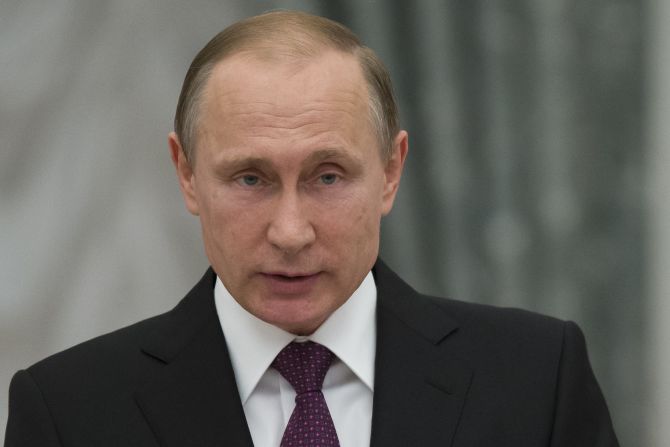 The Kremlin accused Western media of "Putinophobia" after the Panama Papers revealed an alleged clandestine network that connects associates of Russian President Vladimir Putin to hidden wealth in secret offshore companies.<br /><br /><a href="index.php?page=&url=http%3A%2F%2Fcnn.com%2F2016%2F04%2F06%2Feurope%2Fchance-putin-panama-papers%2F">Putin and the Panama Papers: Why power means more than money</a>