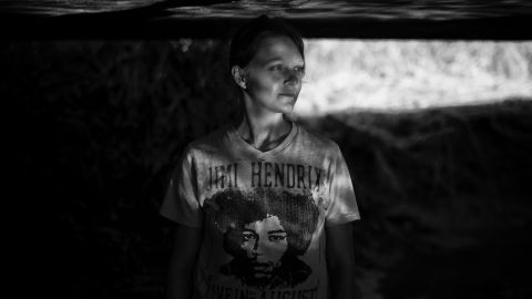 Photographer Tytia Habing