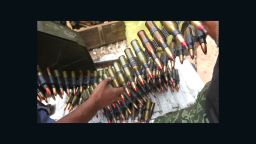 money libya arms trade