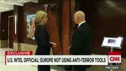 U.S. intel official Europe not using anti-terror tools brown dnt_00011112.jpg