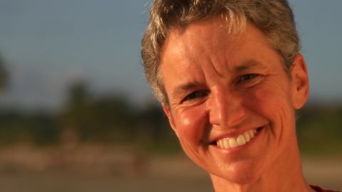 Art instructor Maia Dery thinks North Carolina's H.B. 2 is a byproduct of a larger problem: shoddy redistricting.
