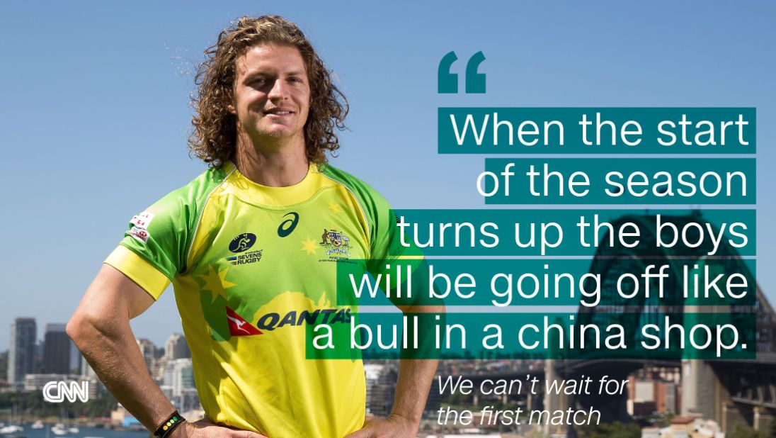 Honey Badger' Nick Cummins will miss World Cup after making Japan move for  his family