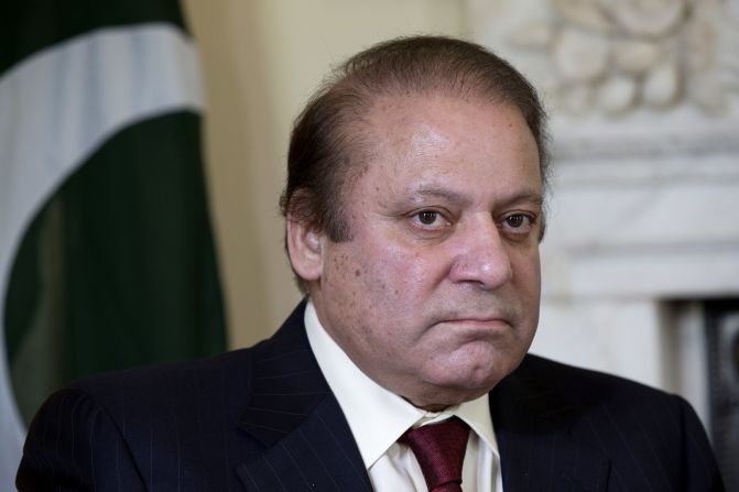 Three of Prime Minister Nawaz Sharif's children were named in the documents as linked to offshore companies that owned properties in London, according to local news organizations. Some opposition leaders called for Sharif to be investigated regarding his family's "wealth stashed abroad." <br /><br /><a href="index.php?page=&url=http%3A%2F%2Fcnn.com%2F2016%2F04%2F05%2Fworld%2Fpanama-papers-fallout%2F">Panama Papers leaks: Whose heads may roll next?</a>