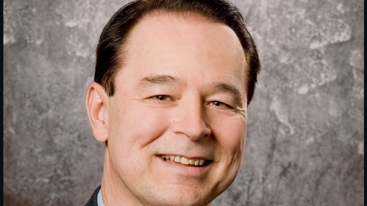 Boaz, David head shot
