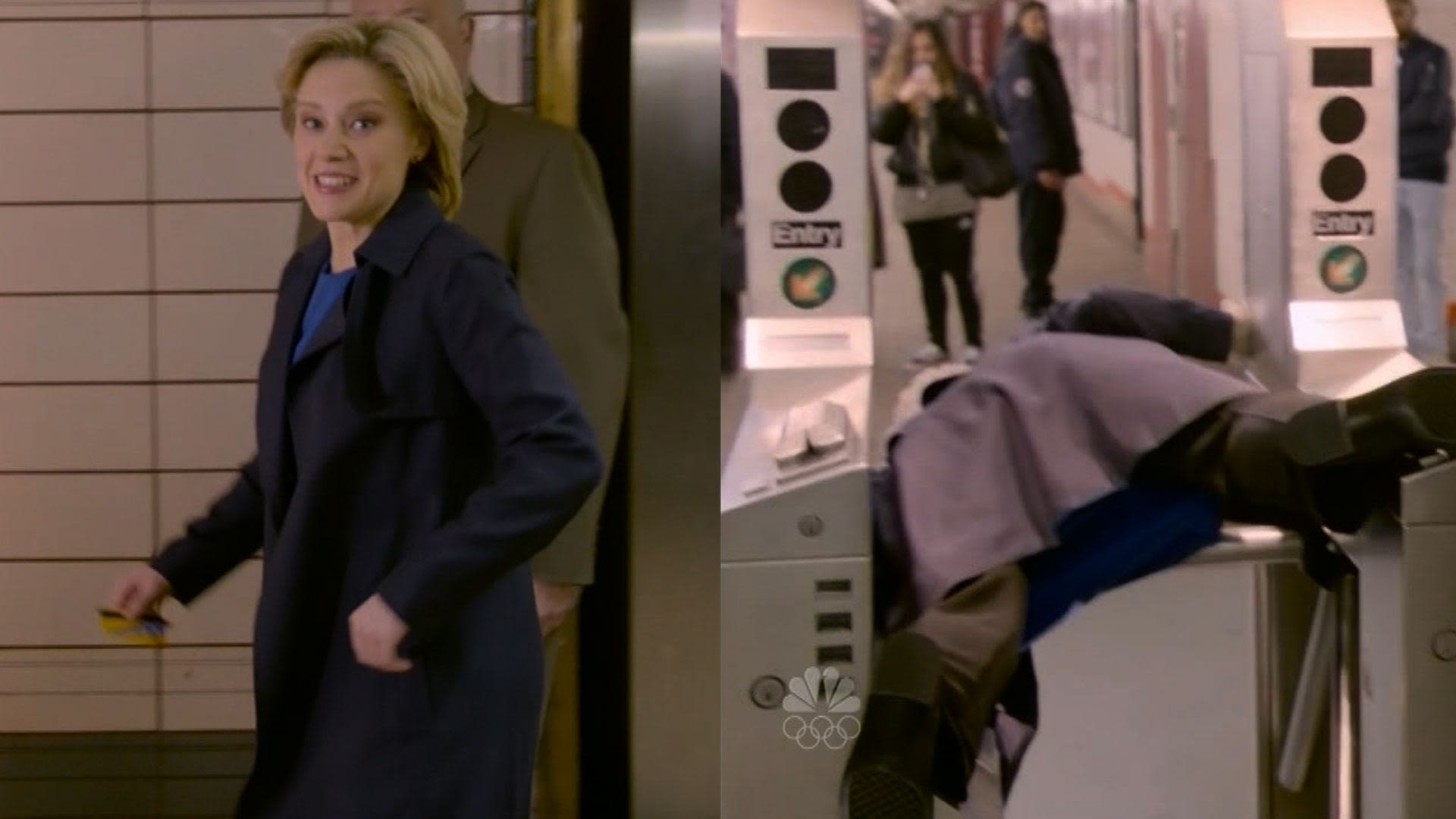 SNL mocks Hillary Clinton's NYC cred during candidate's Big Apple visit –  New York Daily News