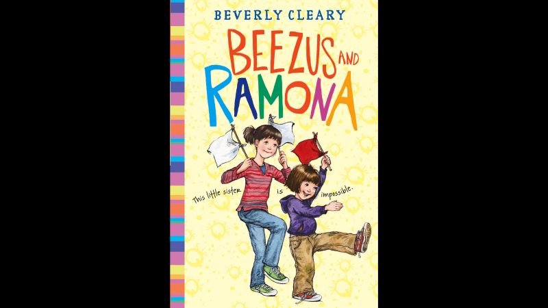 Happy 100th birthday, Beverly Cleary! | CNN