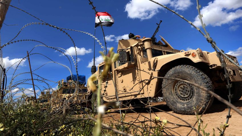 Report blasts Tony Blair over Iraq war | CNN