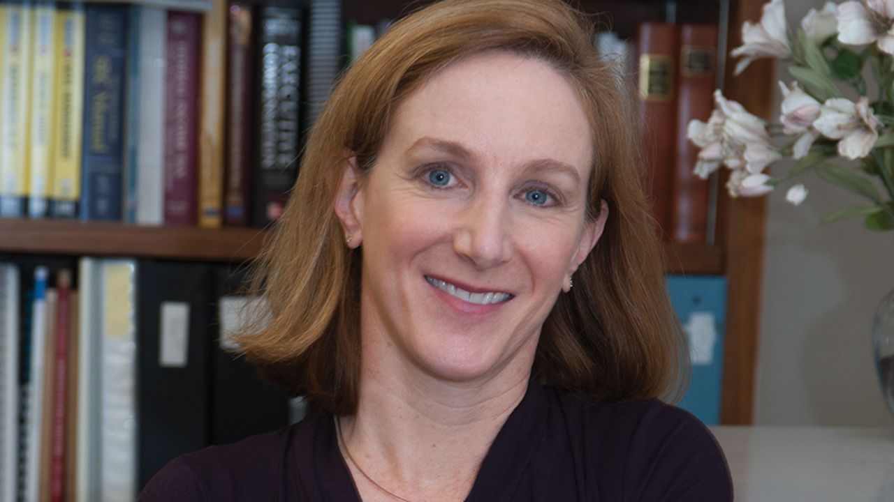 Mary Ellen Carter