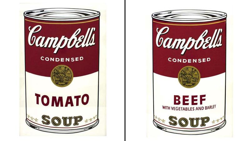 Andy Warhol Paintings Stolen From Missouri Museum | CNN