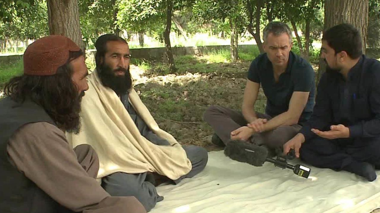 afghanistan isis defectors paton walsh pkg_00011329.jpg