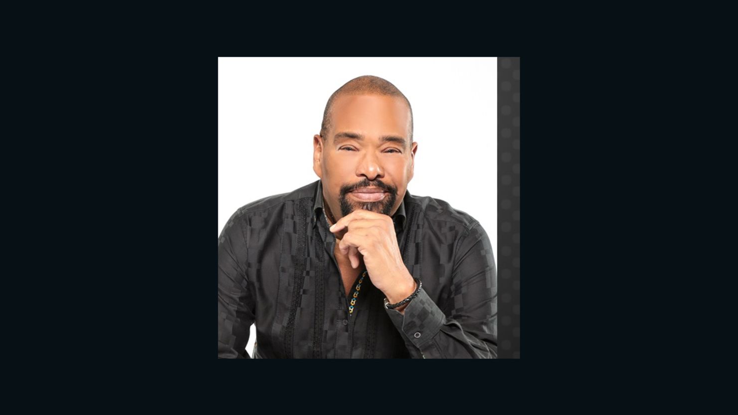 Doug Banks was a popular syndicated radio host for three decades.