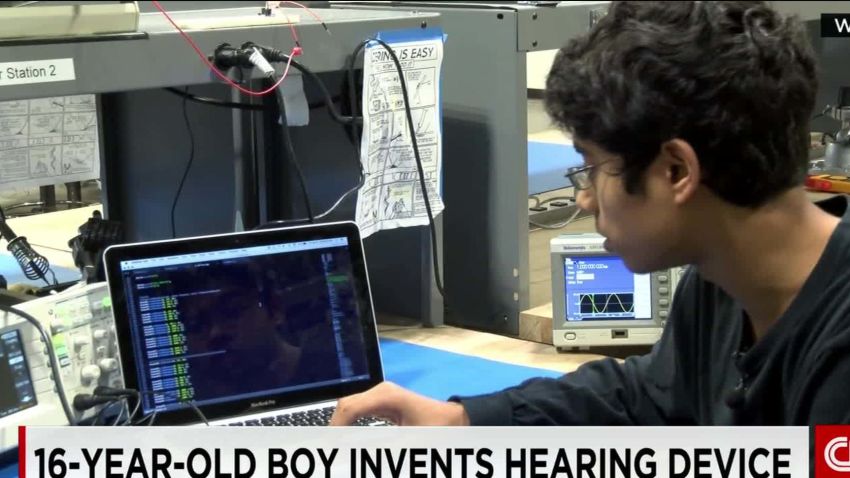 ky teen invents low cost hearing aid venkatakrishnan intv_00005806.jpg
