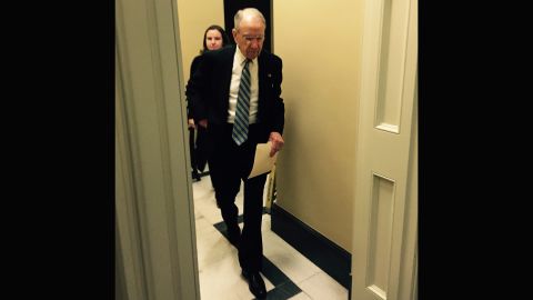 Chuck Grassley 1
