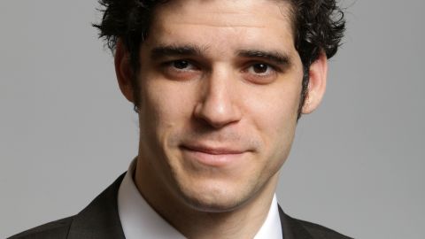 David Koranyi