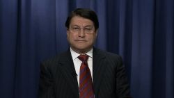 Anwar ul-Haq Ahady